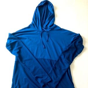 Fabletics cashel hoodie